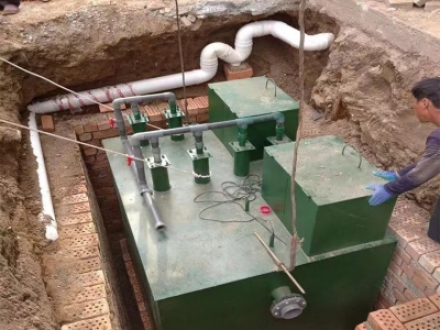 養殖場污水處理設備